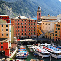 portofino