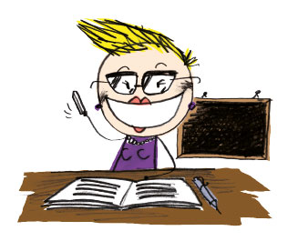 home-scuola