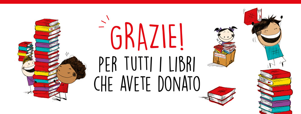 #ioleggoperché2021 ioleggoperche2021grazie
