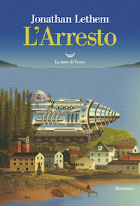 arresto