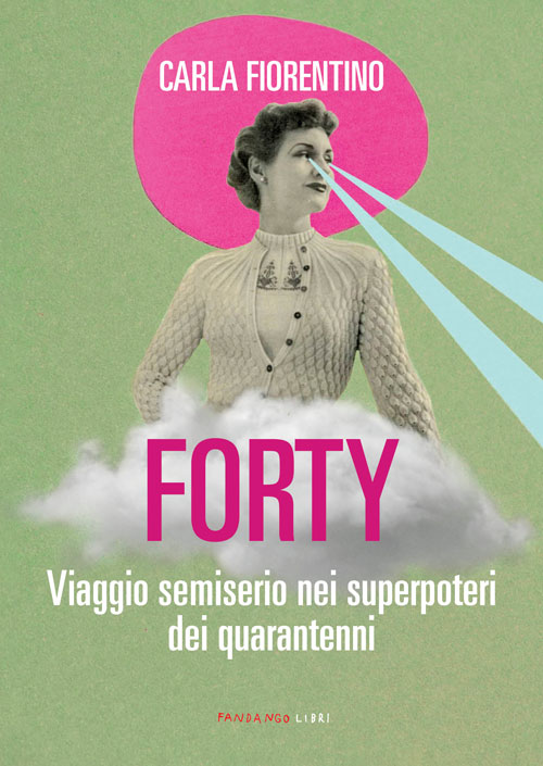 forty