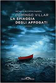 spiaggia affogati