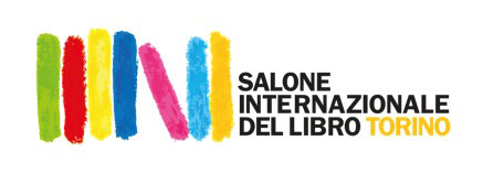 Salone Internazionale del Libro logo salto2021