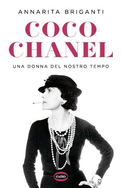 coco chanel