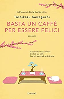 basta un caffe