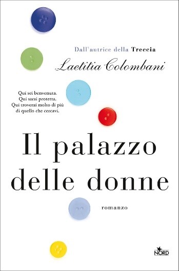 il palazzo delle donne