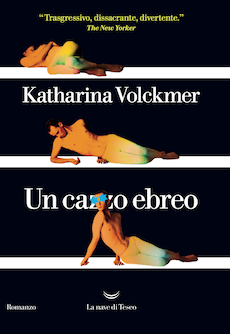 un cazzo di ebreo