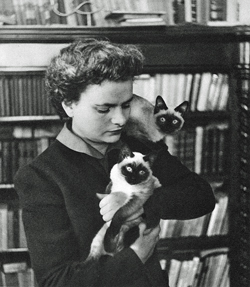 Elsa Morante