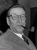 Georges Simenon