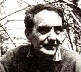 Juan Rodolfo Wilcock