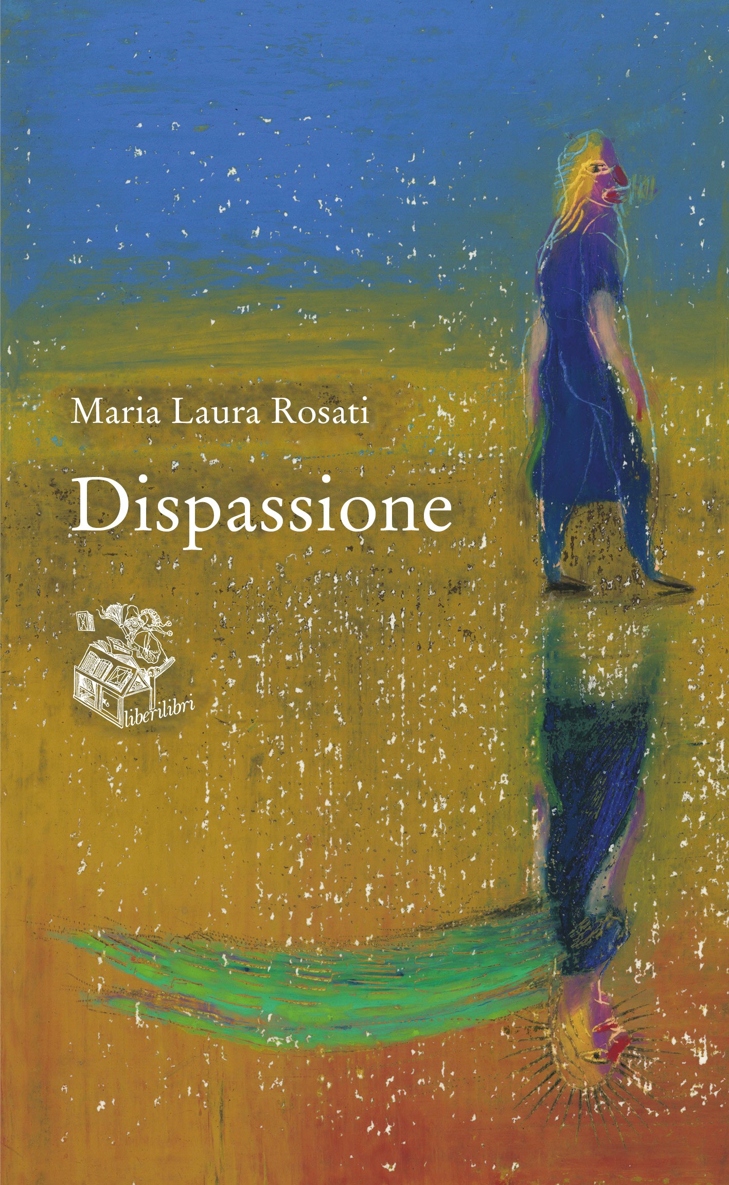 dispassione