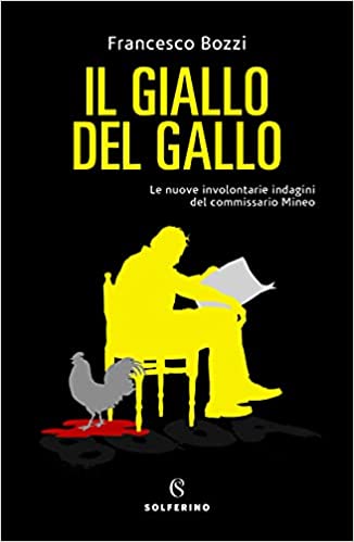 giallo gallo 