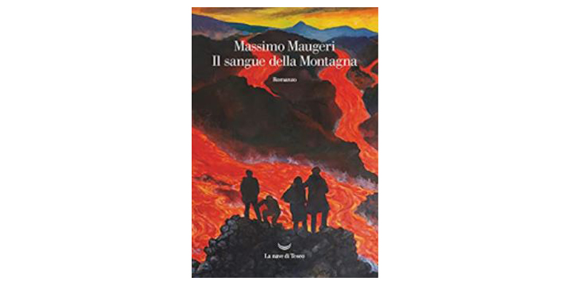 Maugeri -Il sangue della montagna