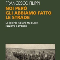 Noi però gli abbiamo fatto le strade ap-strade