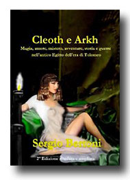 Cleoth e Arkh Cleoth e Arkh -Bertoni