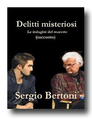 Delitti misteriosi Delitti misteriosi -Bertoni