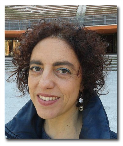 Giovanna Astori Giovanna Astori