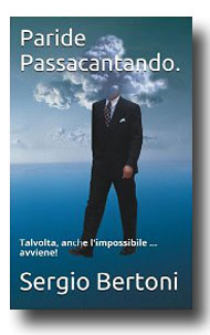 Paride Passacantando Paride Passacantando -Bertoni