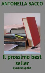 Il Prossimo Best Seller Prossimo-Bestseller