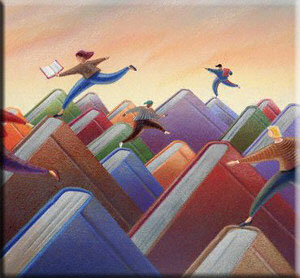 book-publishing