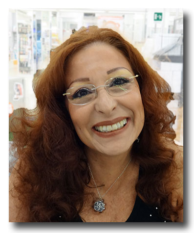 Claudia Calisti Claudia Calisti