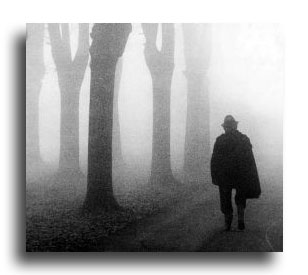 mistero noir