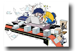 Self Publisher