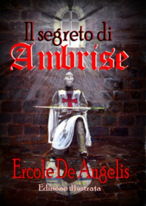 Il segreto di Ambrise segreto-di-ambrise
