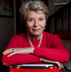 Sveva C Modignani