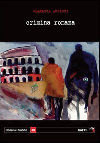 Crimina romana Crimina-romana