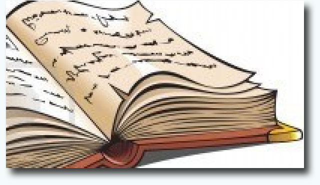 libro antico