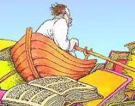 Mare e libri
