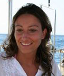 Claudia Cammisecra Claudia Cammisecra