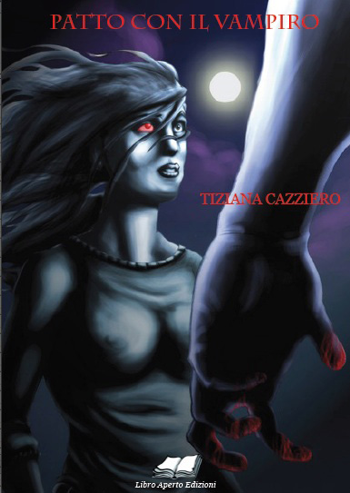 copertina Patto Vampiro copertina Patto Vampiro