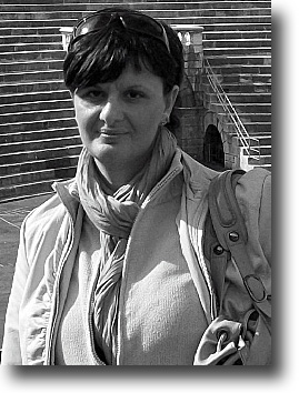 Tiziana Cazziero Tiziana Cazziero