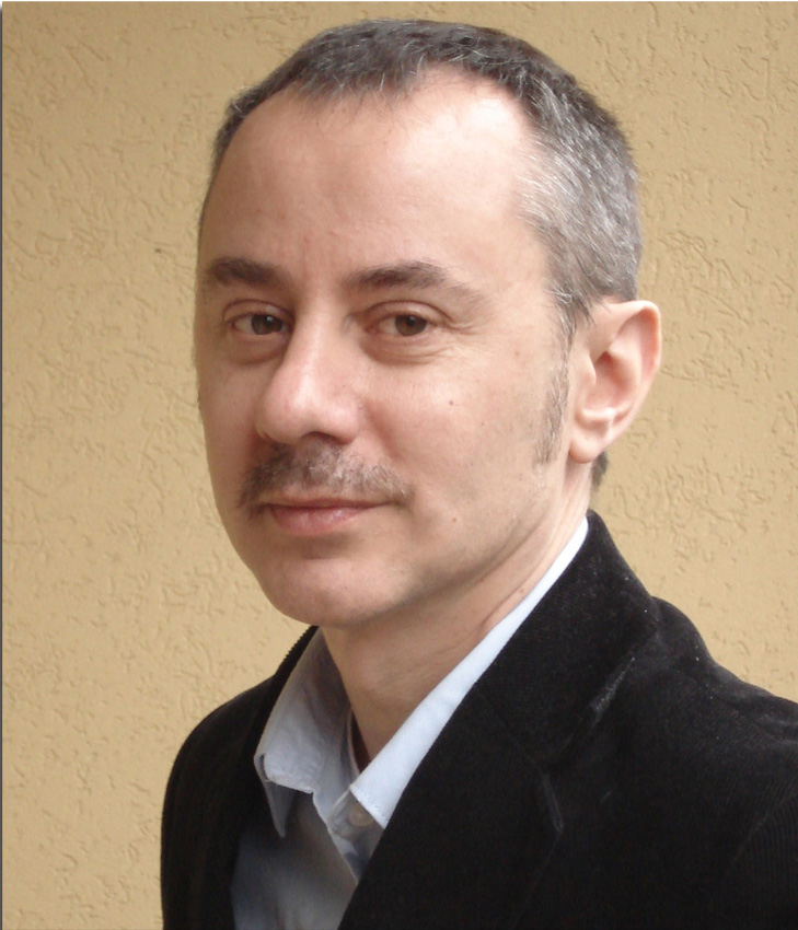 Alessandro Fullin