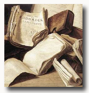 libri antichi