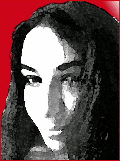 Manuela Paric' Manu-Paric