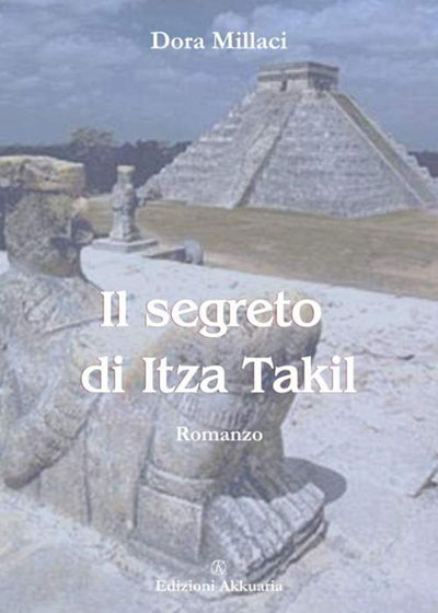 cover Itza Takil coveritza-takil