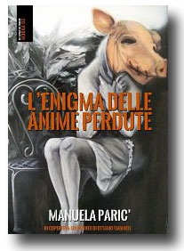 l'enigma delle anime perdute eap
