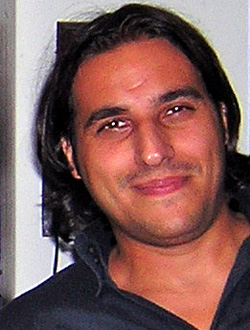 Emiliano Piccioni