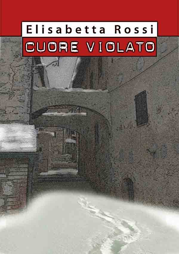 Cuore violato cover cuore violato