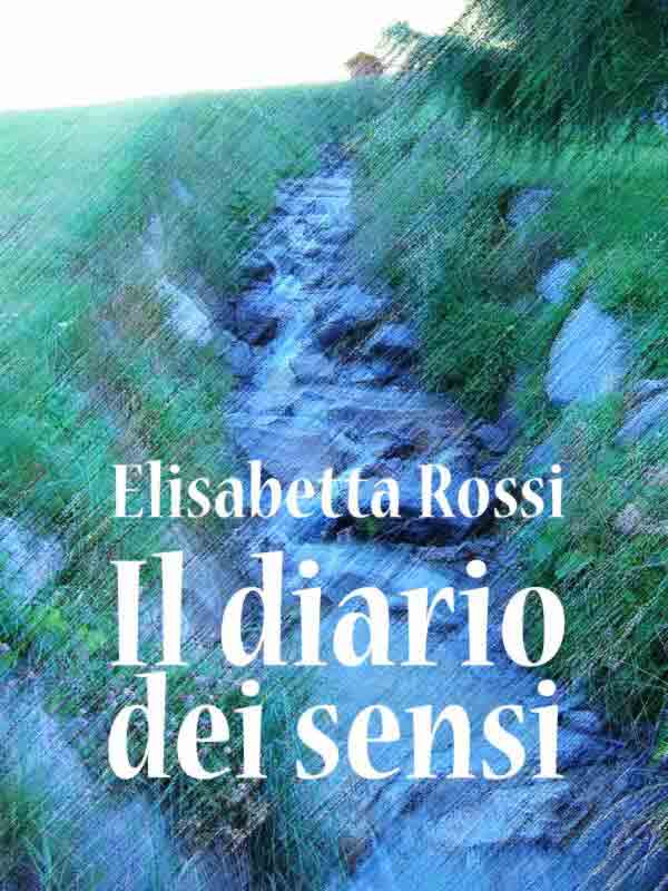 Il diario dei sensi cover diario sensi
