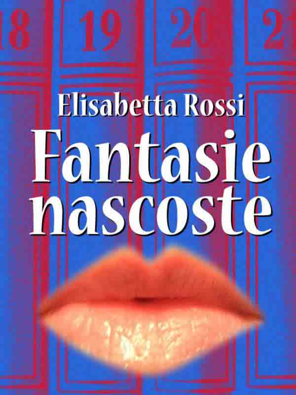 Fantasie nascoste cover fantasie