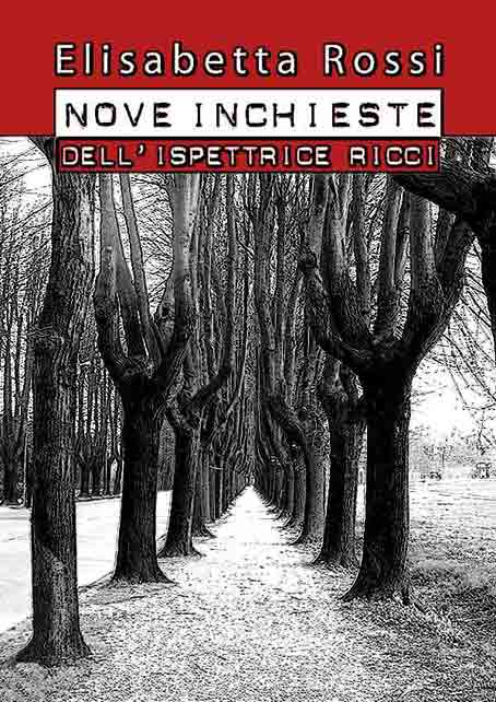 Nove inchieste cover nove inchieste