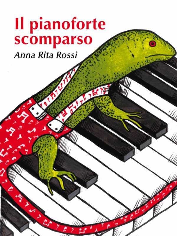 pianoforte scomparso
