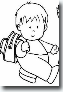 disegno bambini