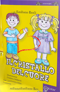 il cristallo cover il cristallo cover