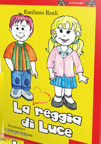 La reggia di luce