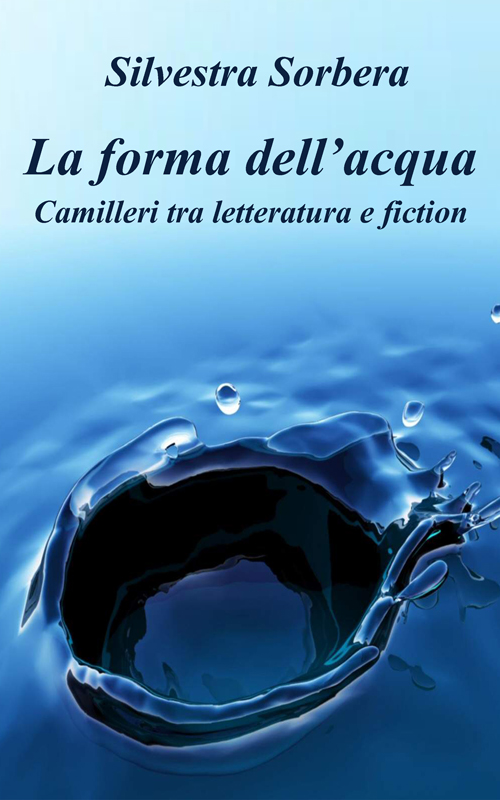 copertina laformaacqua